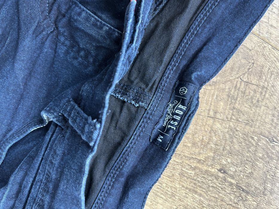 Krótkie spodenki M szorty house