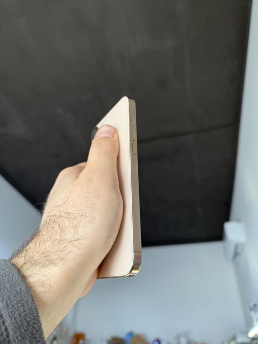 Apple iphone 16 Pro Max 256 gb Neverlock 93% айфон Про Макс