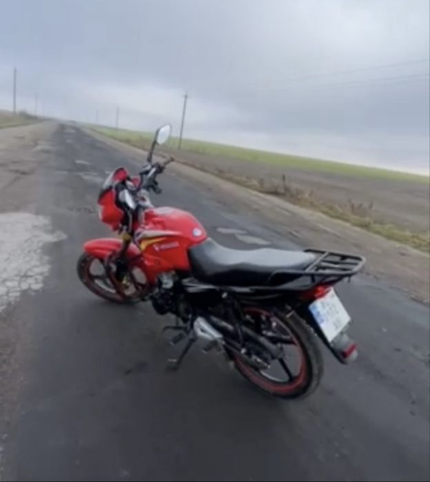 Продам SP200R -25l