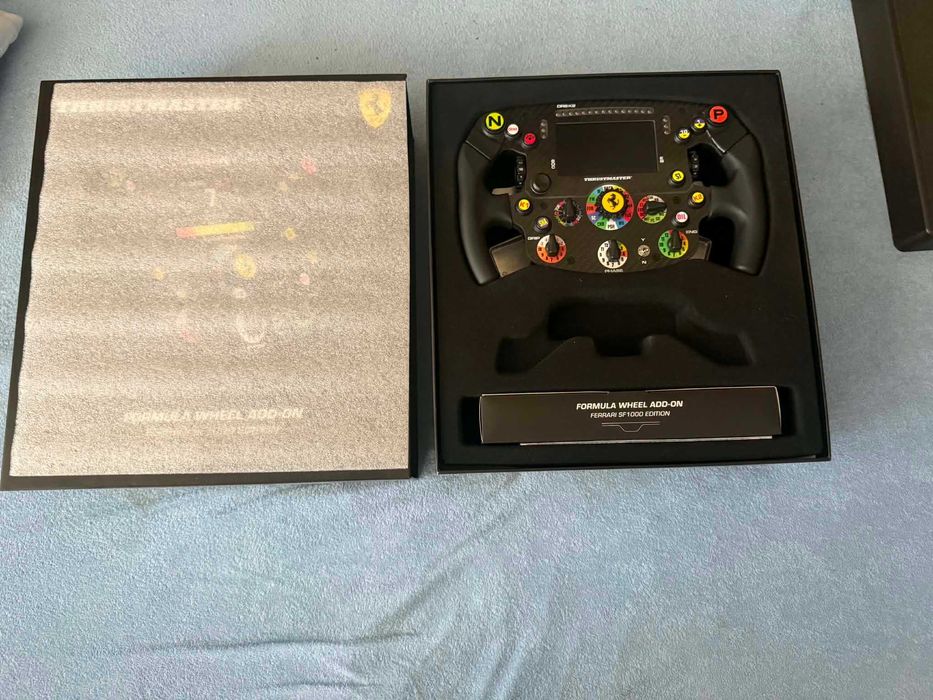 Thrustmaster SF1000