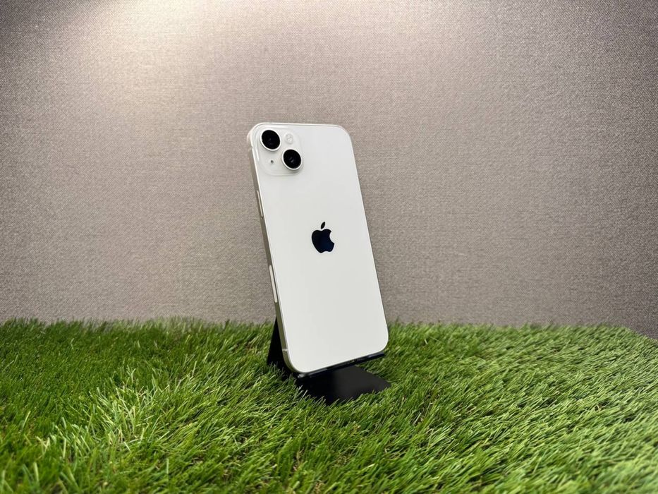 iPhone 14 Plus 128Gb АКБ 95% Neverlock Strlight Айфон 14+