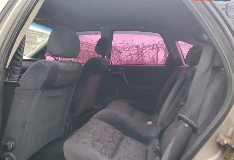 Продам авто opel vectra 1999 року Вінницька область
