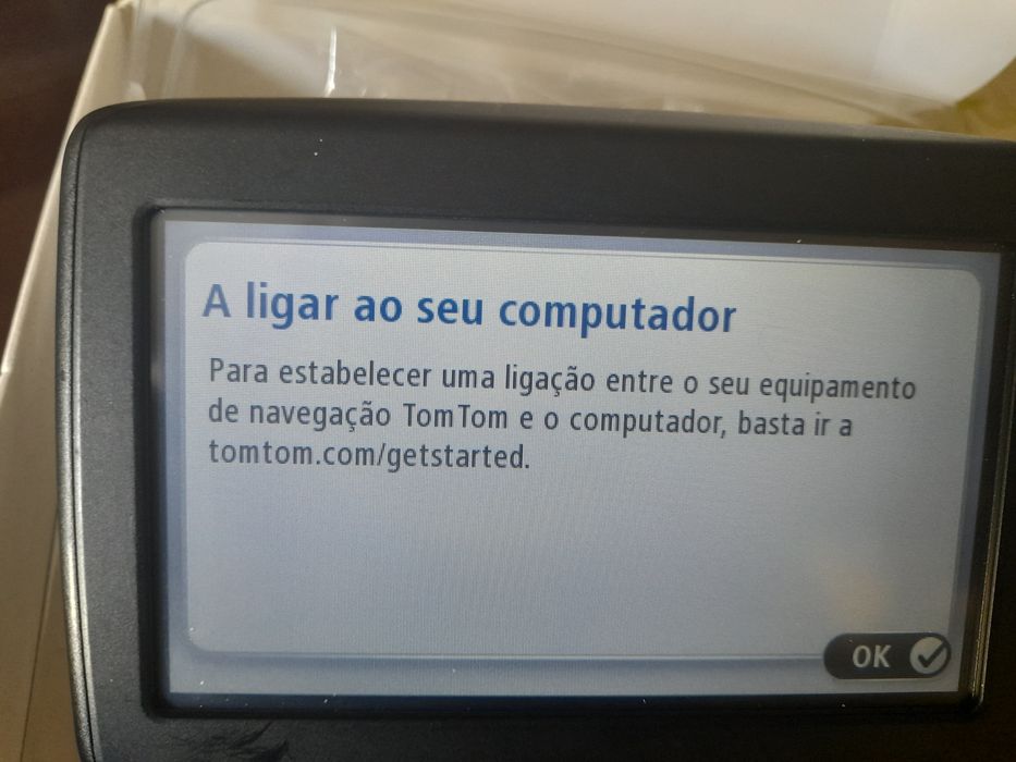 Tomtom Start GPS Brand New in Box64171255251201123