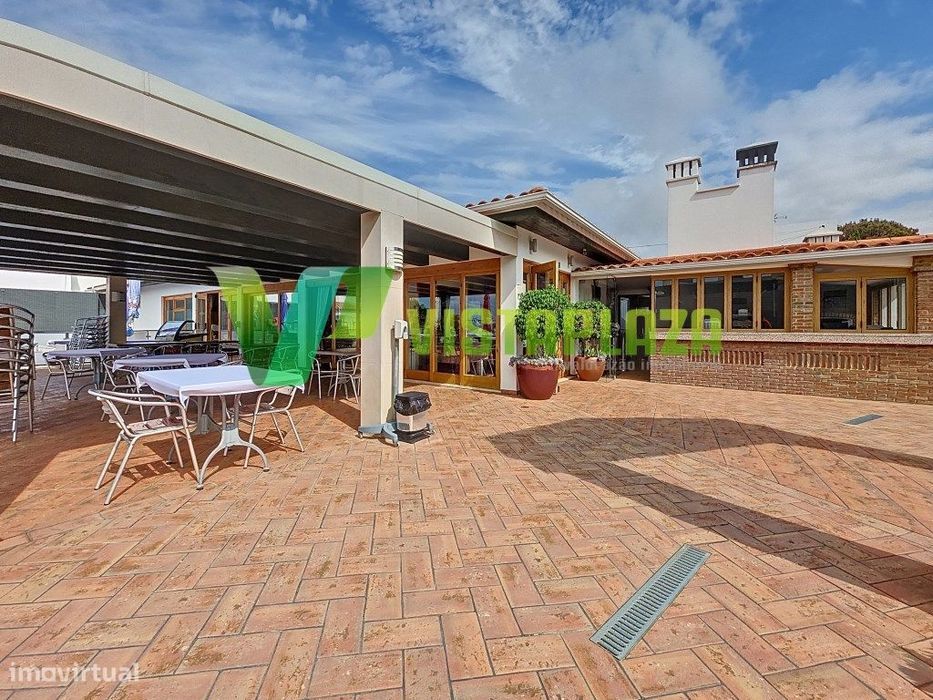 Oportunidade Exclusiva de Investimento - Restaurante Totalmente Equ...