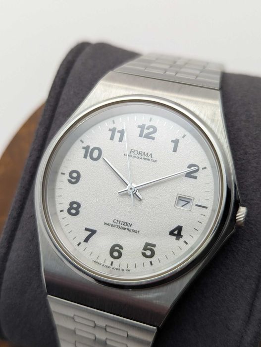 Citizen Forma 4765-471971 TA