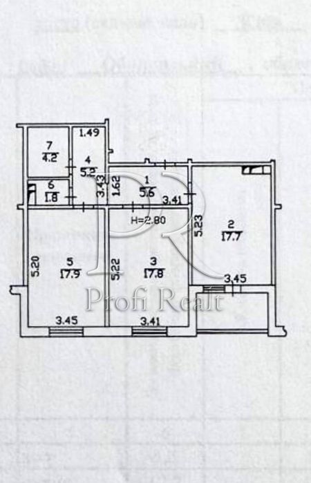 Продаж73кВ ЖК Навігатор Navigator Яскравий Оболонь Варшавський