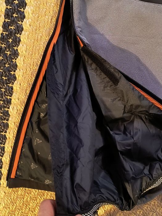 Spodnie zimowe adidas L