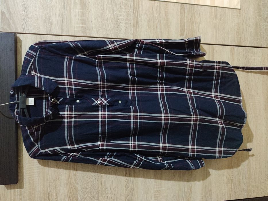 Koszula ciążowa h&m hm