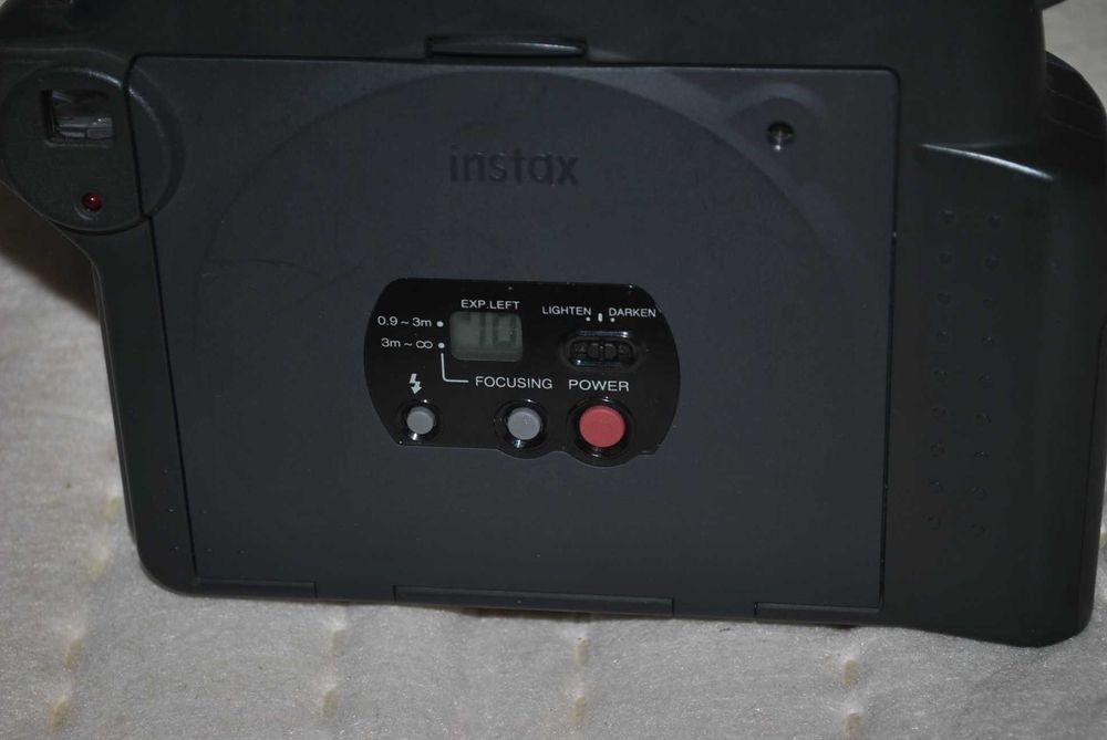 Fujifilm Instax Wide 100