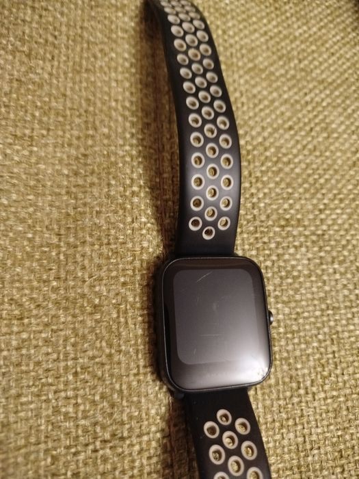 Смарт годинник Amazfit Bip U Pro