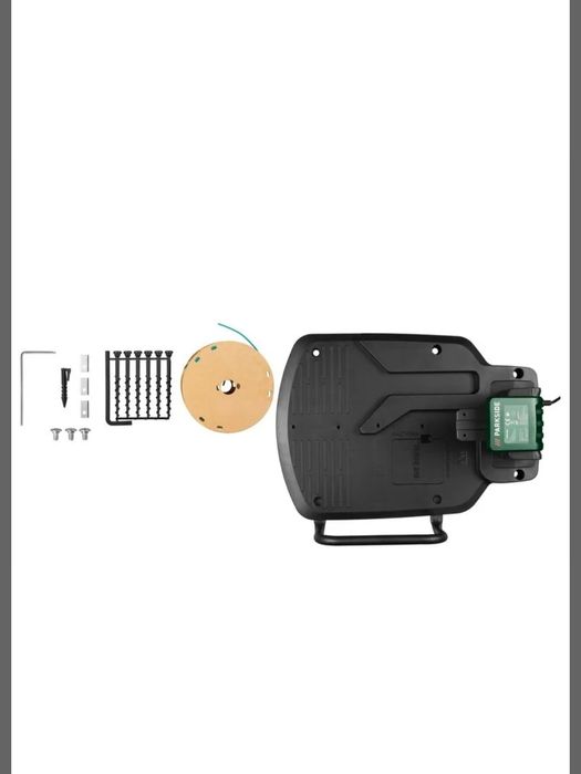 Robô corta relva City Smart 20V parkside