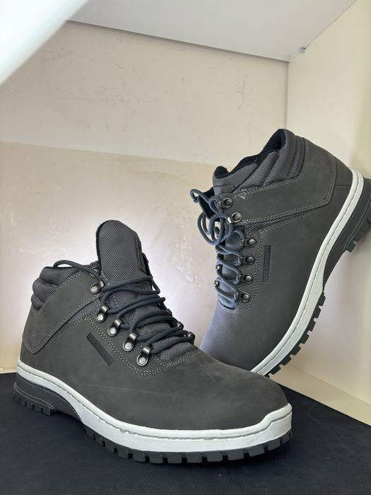 K1X h1ke territory superior grey НОВЫЕ