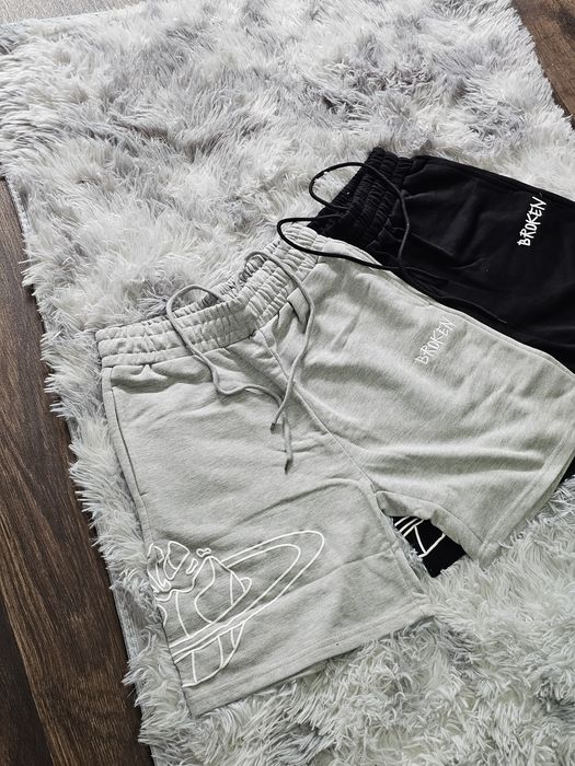 !РОЗПРОДАЖ! Шорти Broken Planet S-L