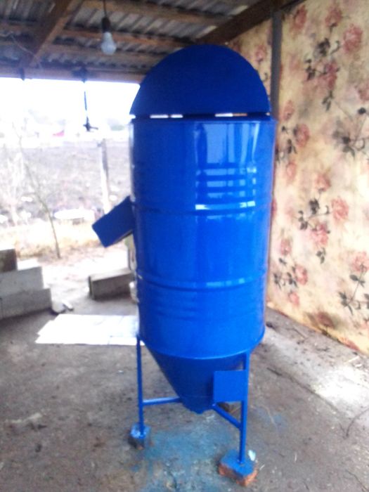 Продам кормозмішувачі змішувачі сухих кормів