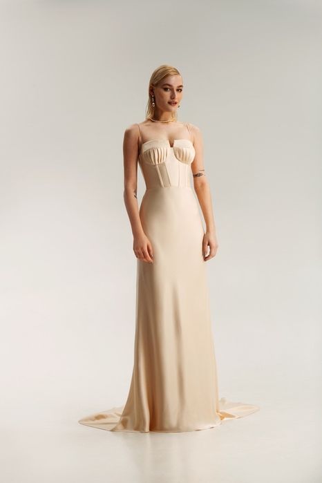 Сукні на замовлення. По фото