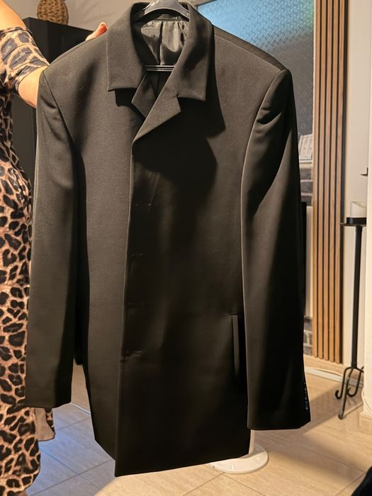 Blazers de homem