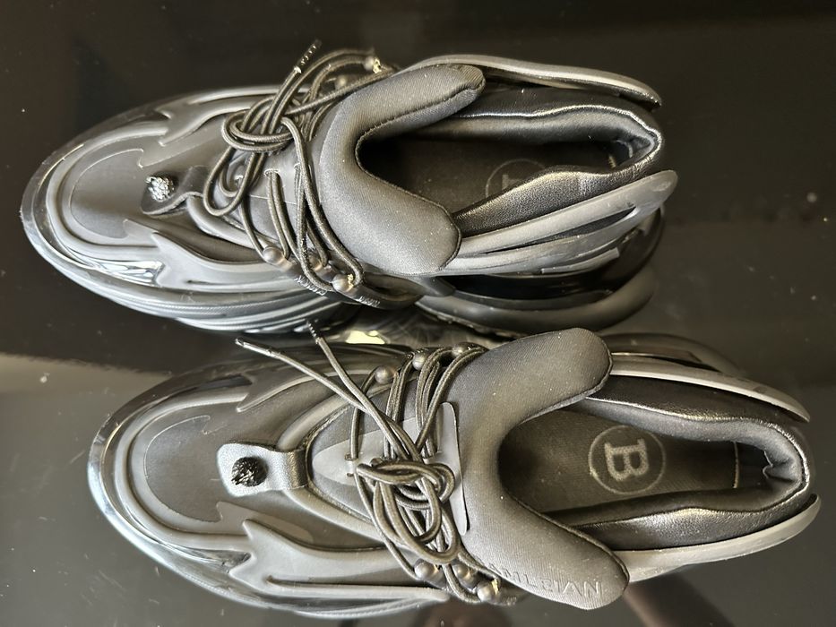 Кроссовки   Balmain 39