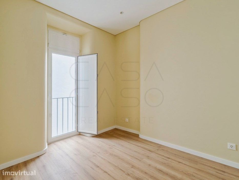 Apartamento T2 novo