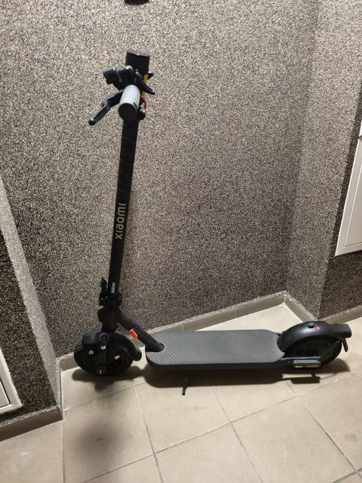 Hulajnoga elektryczna Xiaomi Scooter Elite 3