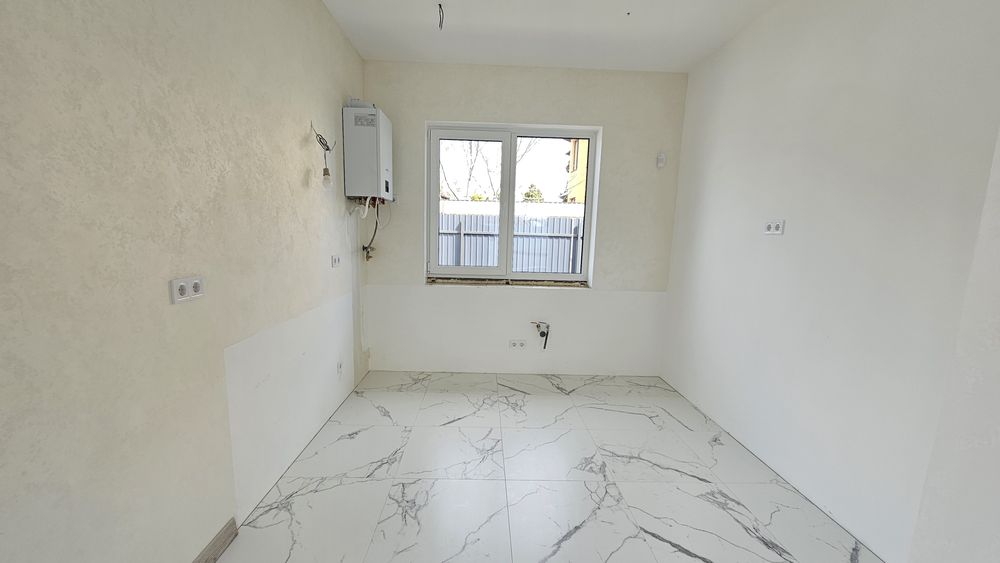 ГАЗ !!! БУДИНОК з РЕМОНТОМ 105 кв.м ,  р-н вулиці ПОЛЬОВА -МОМОТА