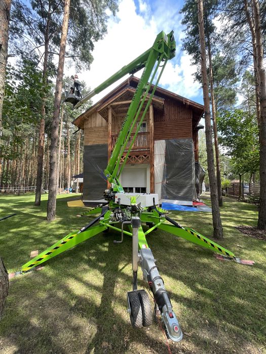 Naprawa i malowanie elewacji, Mycie, Renowacja, Malowanie ogrodzeń