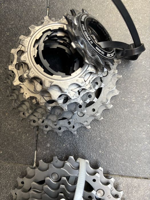 Cassete Shimano Dura Ace 11v 11/25