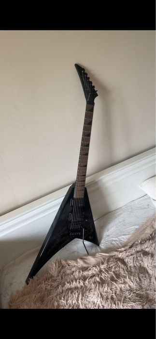 Продам Jackson RRX24