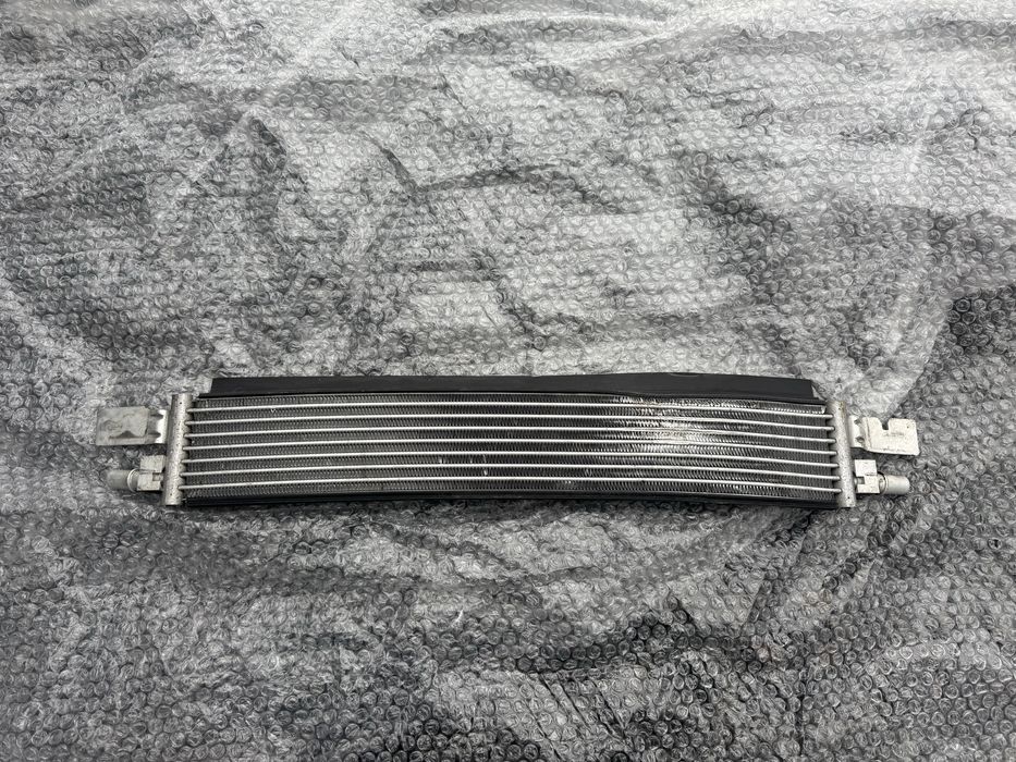 Радіатор Акпп Bmw G20