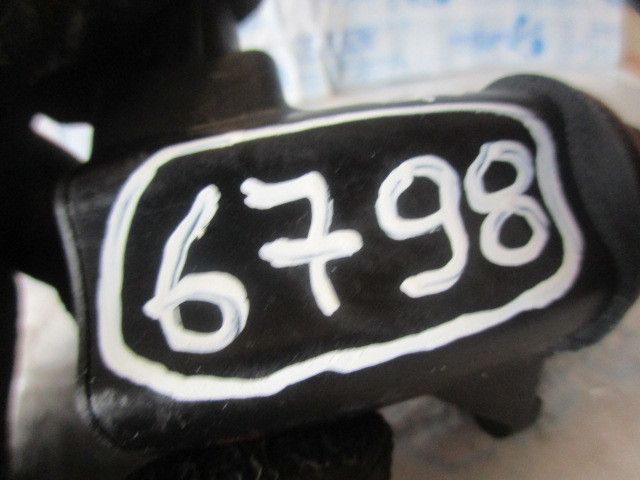 Sensor de combustível RENAULT Megane III (BZ0_)