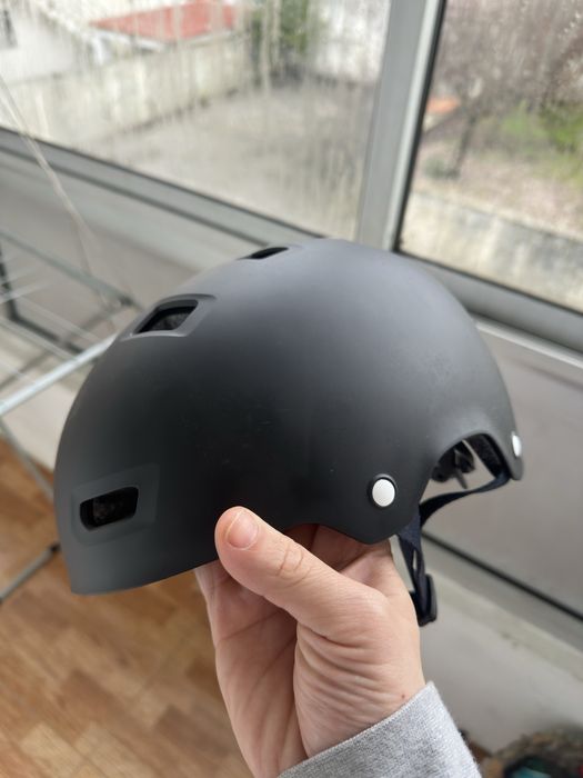 Trotinete Eletrico Kuririn S1 + Capacete