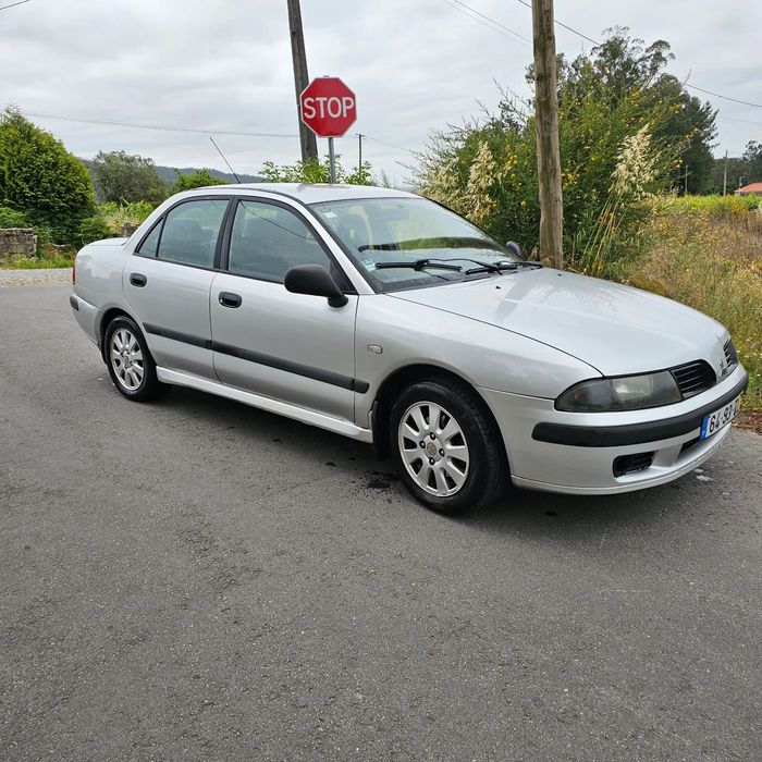Mitsubishi Carisma SD 1.3 Comfort