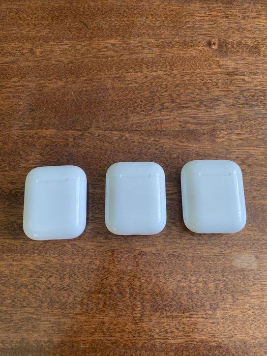 Продаж/Обмін Наушники AirPods 2 | Original