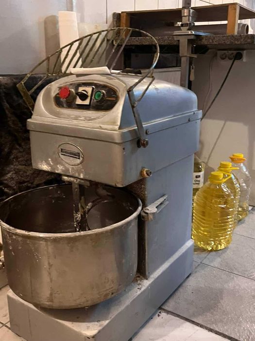 Sprzęt do gastronomii