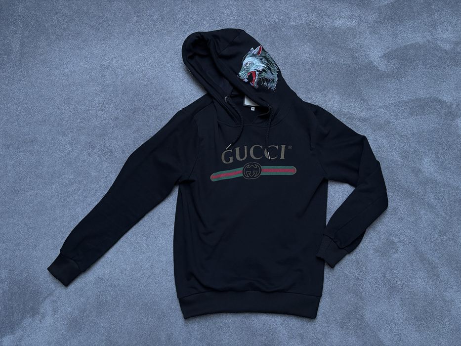 Bluza GUCCI rozmiar S/M męska