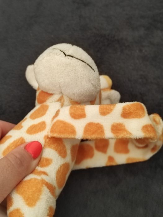 2Peluches de agarrar mantinha