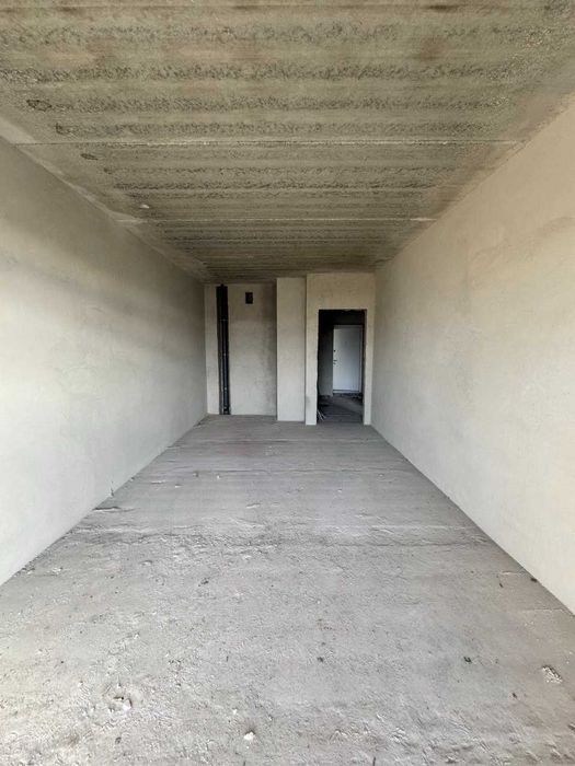 АКЦІЯ! 1кім. квартира з балконом в готовому будинку!