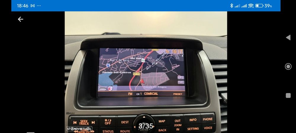 Nissan Pathfinder 2.5 dCi Plaza 4x4 Aut. (7 Lug.) – Edição Limitada (1 de 75)