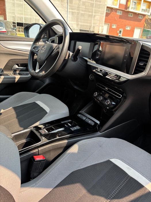 Opel MOKKA 2023