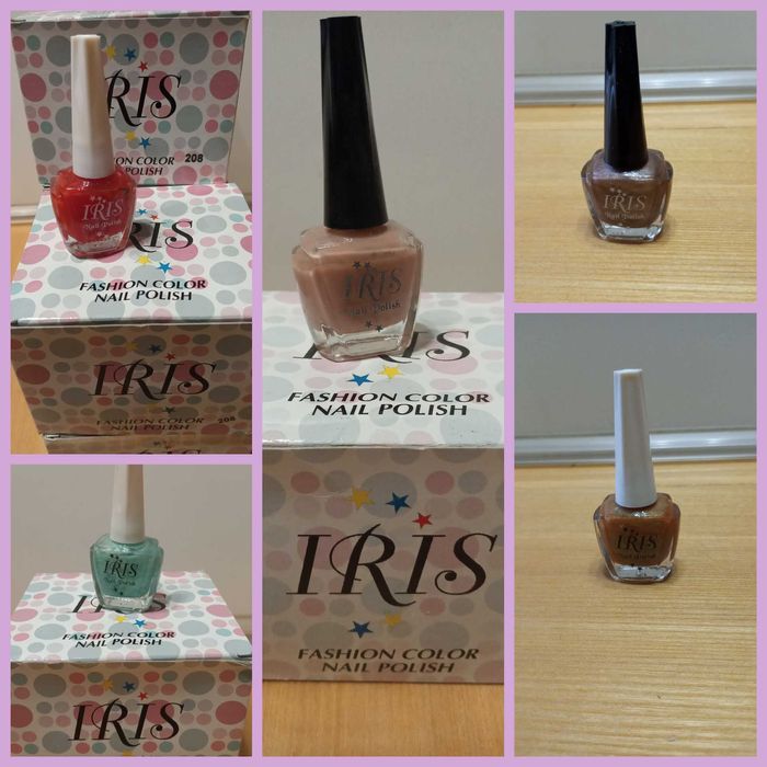 Продаю зажимы Remington/лаки и др. советское