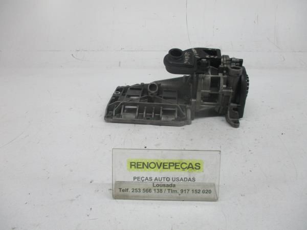 Bomba de óleo BMW 1 (E87)
