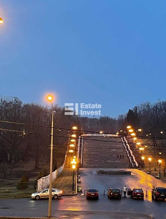 Продам 2 кімн. квартиру на пров. Ботанічний, 2, ЖК Інфініті. єОселя/єВідновлення