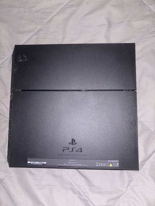 PlayStation 4 Original