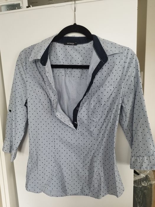Koszula damska Orsay rozmiar S