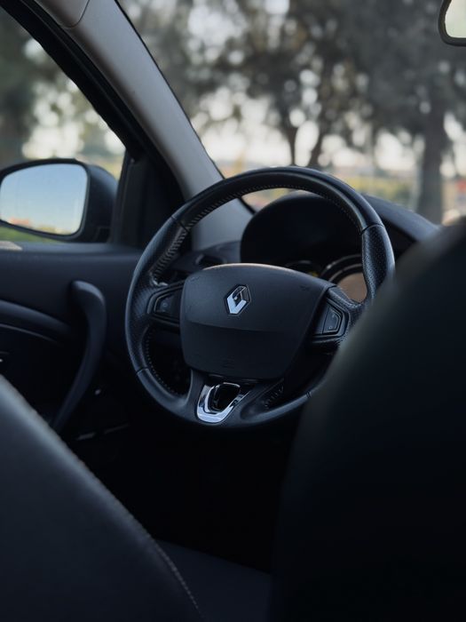Venda- Renault Megane ||| 2013