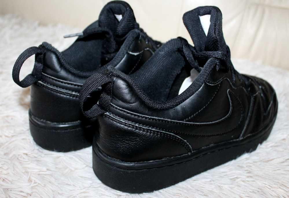 Nike - Sportowe adidasy do biegania - roz. 38