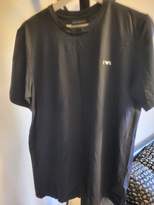 T-shirt Emporio Armani XXL