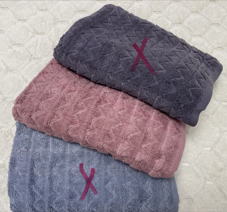 Турецькі бамбукові рушники