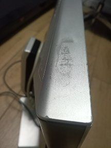 Komputer Fujitsu Esprimo z Wi-Fi + monitor Dell