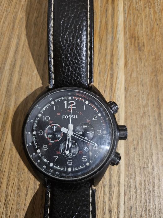 Zegarek męski Fossil