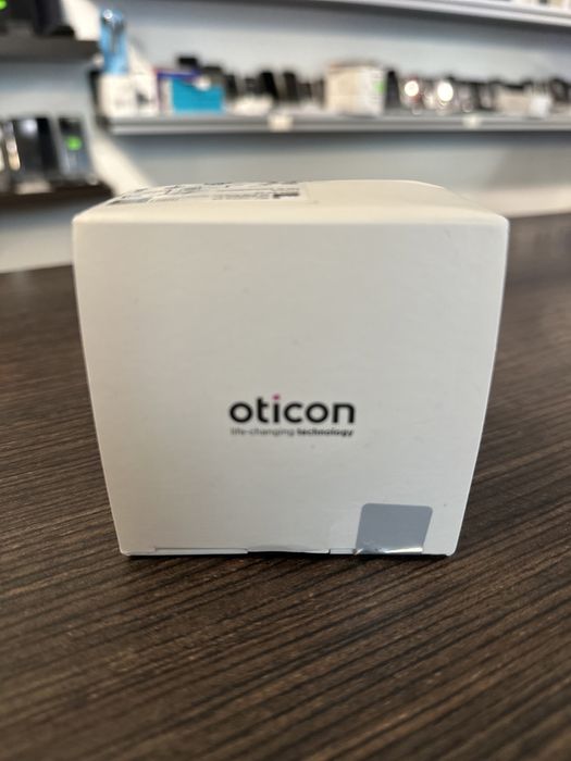 Oticon More 1 miniRITE R Poznań Długa 14